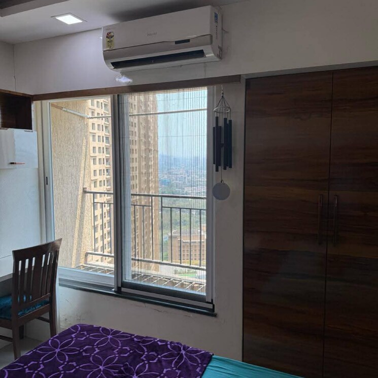 Room, rustomjee-urbania-azziano 3 Bedroom 1570 Sq.Ft. Apartment In Vrindavan Society Thane 8810490