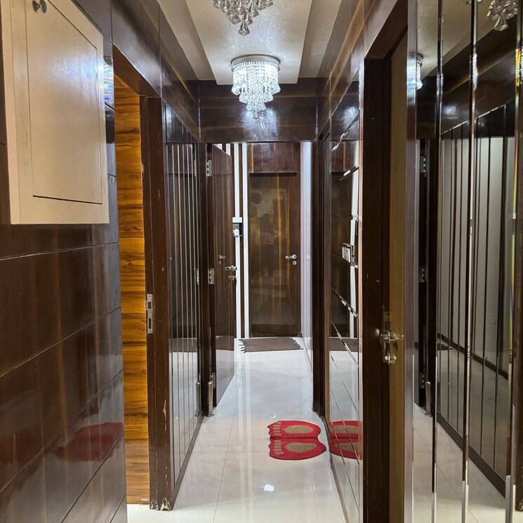 undefined, rustomjee-urbania-azziano 3 Bedroom 1570 Sq.Ft. Apartment In Vrindavan Society Thane 8810490