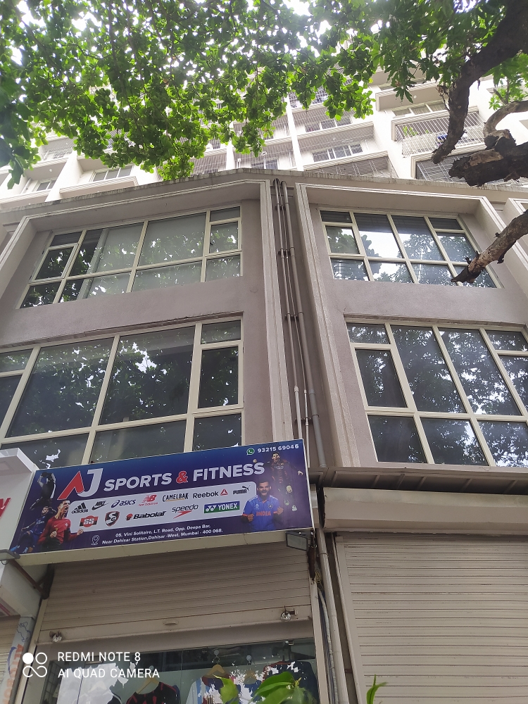 2 BHK Apartment For Rent in Ami Vini Solitaire