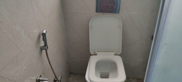 Bathroom in  Office Space at Sector 63 – for Rent