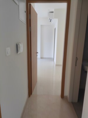 Building Lobby in 2 BHK Apartment at Lodha Bella Vita, Nibm Road – for Sale