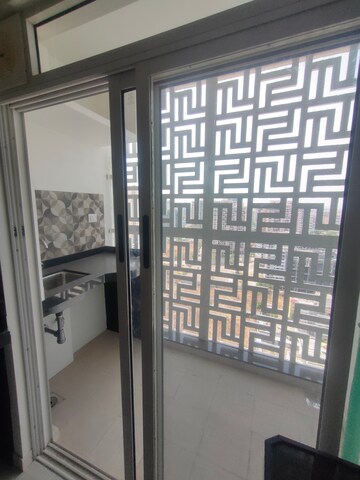 Building Lobby in 2 BHK Apartment at Lodha Bella Vita, Nibm Road – for Sale