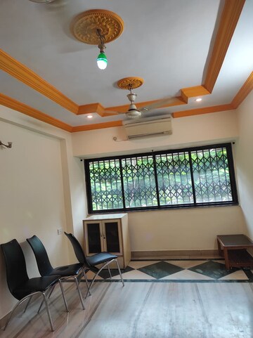 Bedroom in 1 BHK Apartment at Kabra Maheshwari Nagar, Andheri East – for Rent