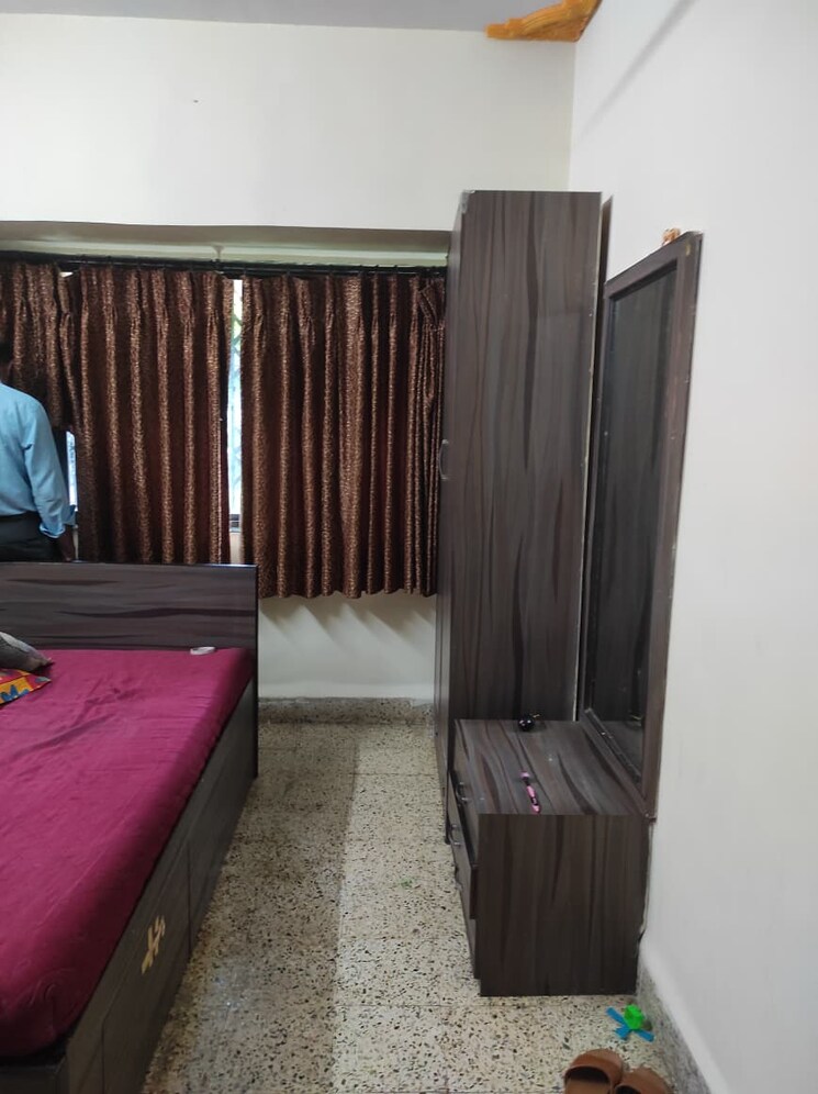 Bedroom, kabra-maheshwari-nagar 1 Bedroom 574 Sq.Ft. Apartment In Andheri East Mumbai 8810493