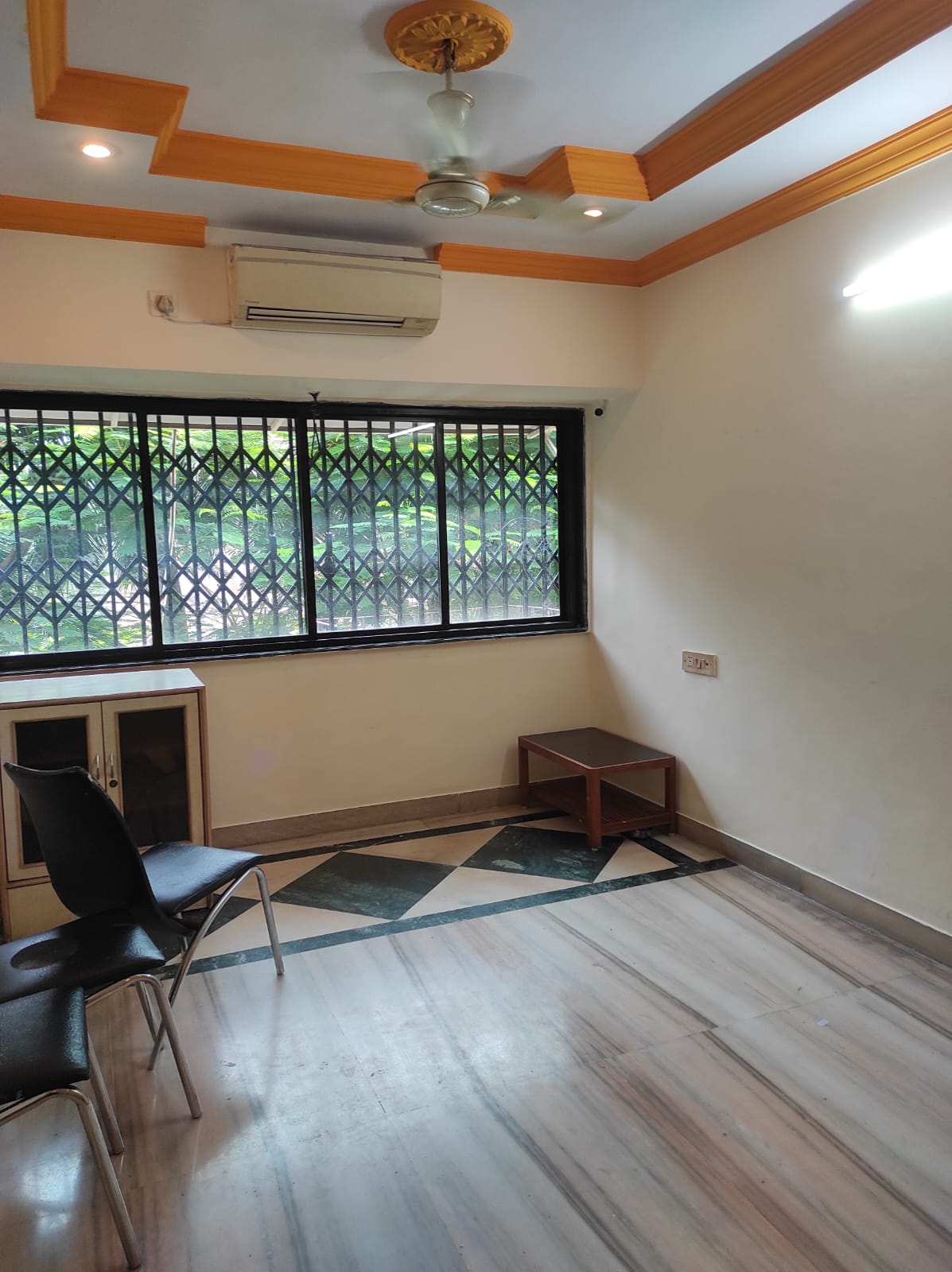 1 BHK Apartment For Rent in Kabra Maheshwari Nagar