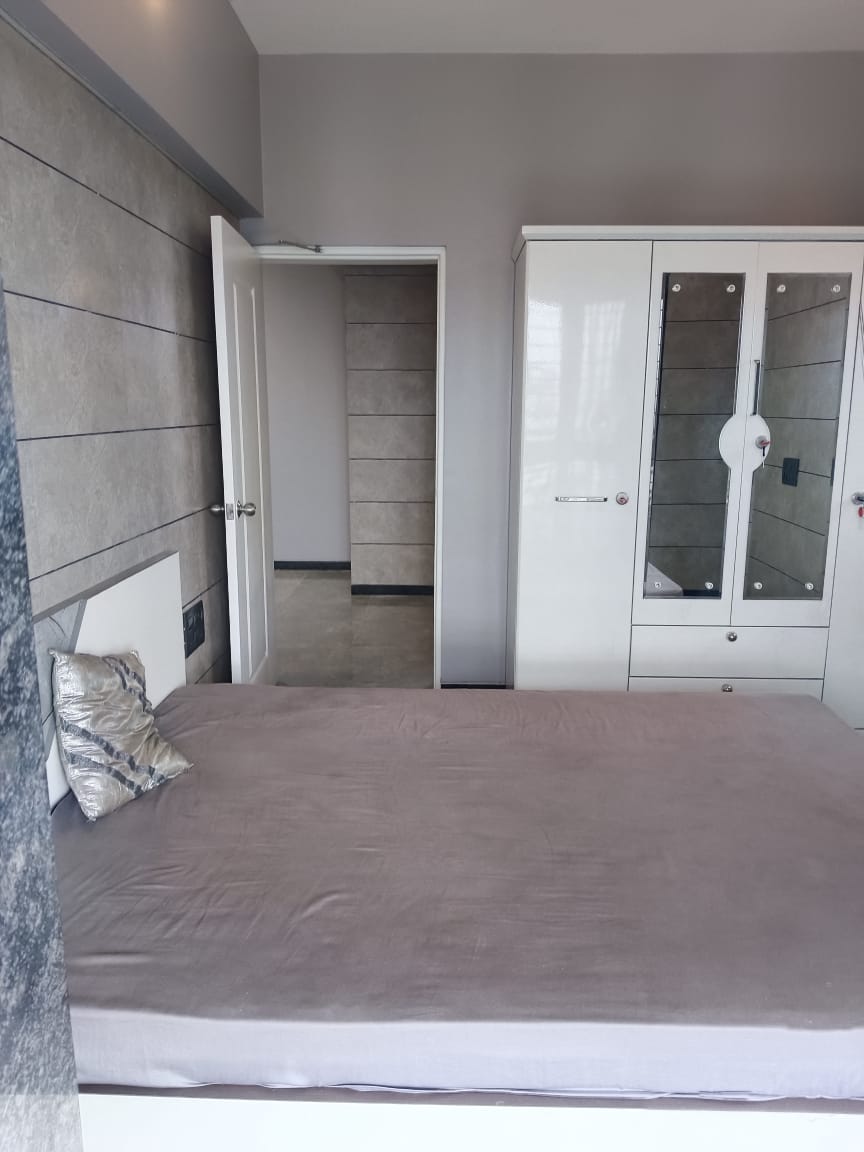 1 BHK Apartment For Sale in Rama Krystal City