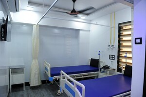  Showroom For Sale in Imperial Tower, Nalasopara West