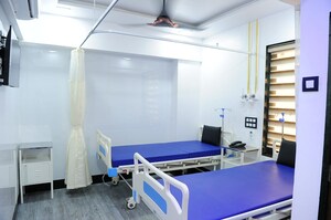 Team Area in  Showroom at Imperial Tower, Nalasopara West – for Sale