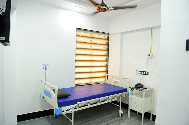 undefined, imperial-tower Commercial Showroom 1500 Sq.Ft. In Nalasopara West Palghar 8810516