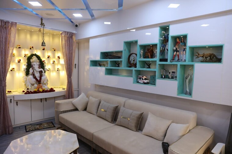 Floor Plan, imperial-tower Commercial Showroom 1500 Sq.Ft. In Nalasopara West Palghar 8810516