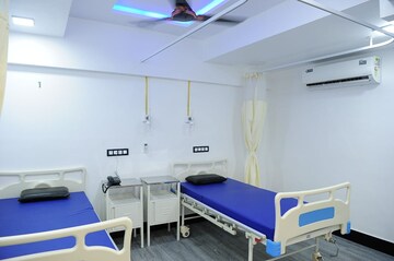 Team Area in  Showroom at Imperial Tower, Nalasopara West – for Sale