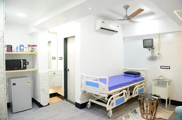 Team Area in  Showroom at Imperial Tower, Nalasopara West – for Sale