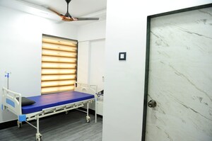 Floor Plan in  Showroom at Imperial Tower, Nalasopara West – for Sale