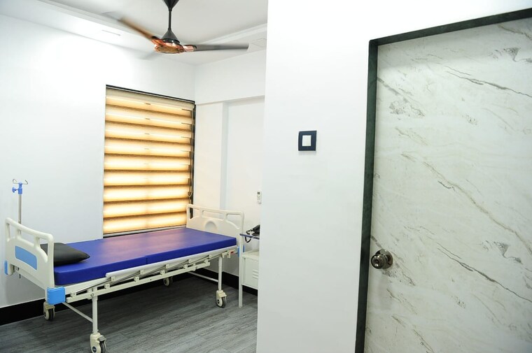 Floor Plan, imperial-tower Commercial Showroom 1500 Sq.Ft. In Nalasopara West Palghar 8810516