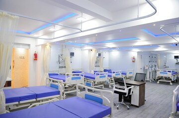 Team Area in  Showroom at Imperial Tower, Nalasopara West – for Sale