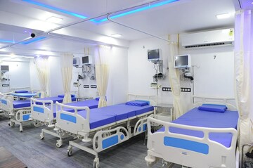 Team Area in  Showroom at Imperial Tower, Nalasopara West – for Sale
