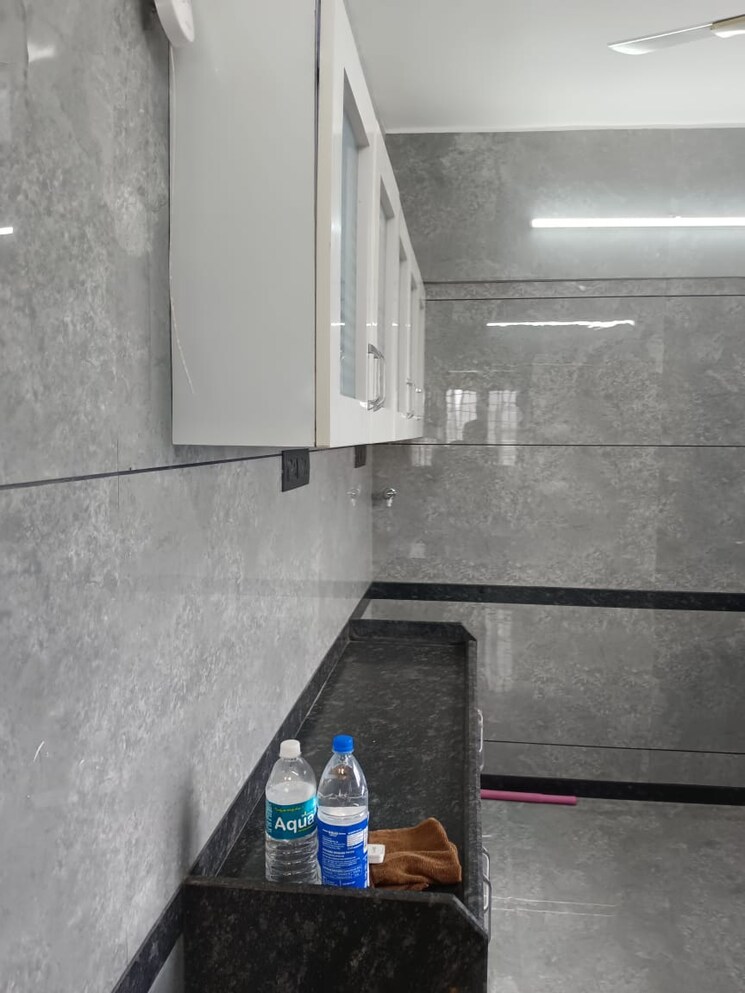 Kitchen, rama-krystal-city 1 Bedroom 700 Sq.Ft. Apartment In Moshi Pune 8810439