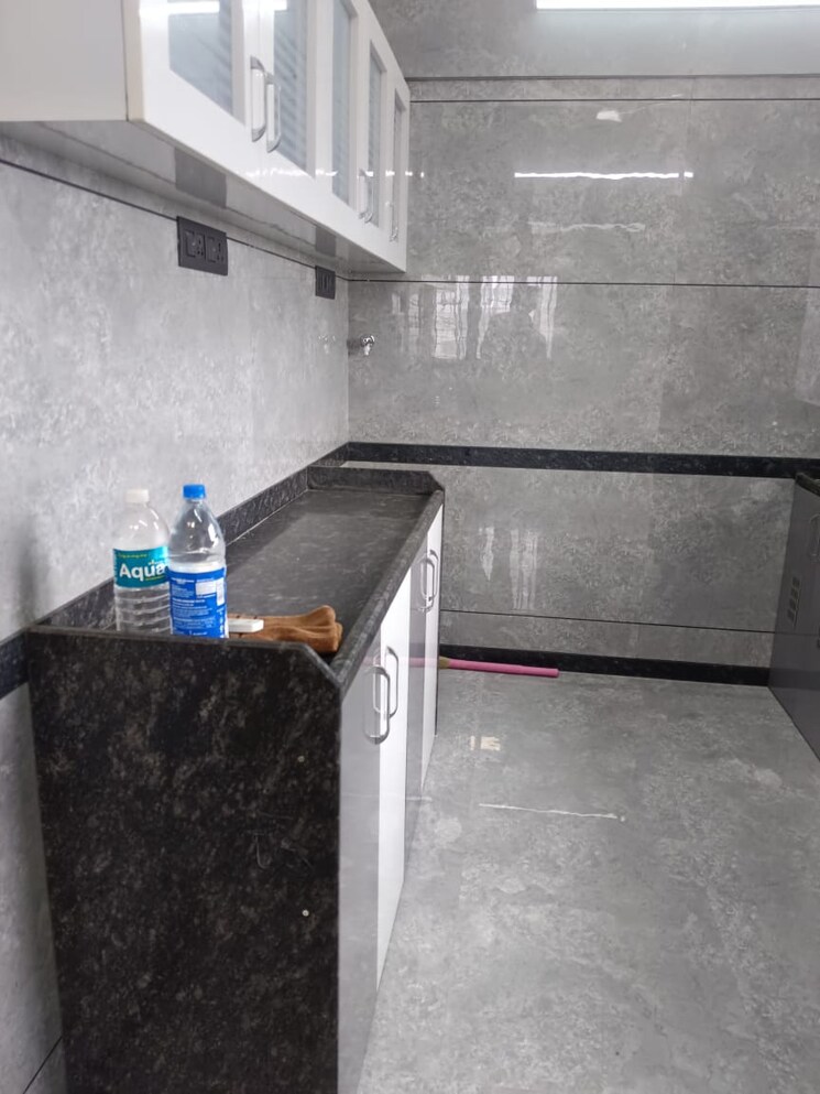 Kitchen, rama-krystal-city 1 Bedroom 700 Sq.Ft. Apartment In Moshi Pune 8810439