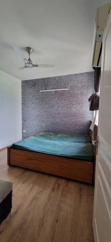 Furnished Amenities in 2 BHK Apartment at Zara Rossa, Sector 112 – for Rent