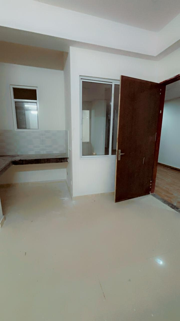3 BHK + Study Room Apartment For Rent in Puri Pranayam