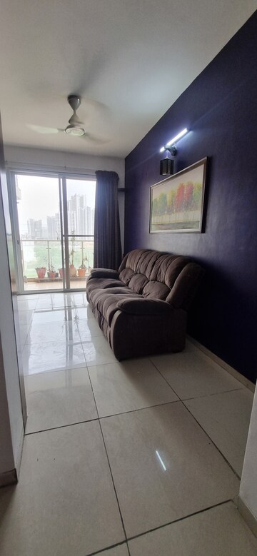 Furnished Amenities in 2 BHK Apartment at Zara Rossa, Sector 112 – for Rent