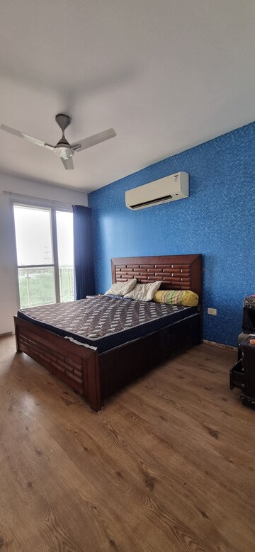 Furnished Amenities in 2 BHK Apartment at Zara Rossa, Sector 112 – for Rent
