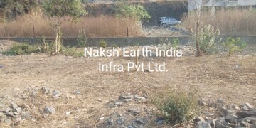 Plot Area in  Industrial Plot at Uran – for Sale