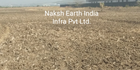Industrial Plot For Sale in Industrial Plot In Ransai