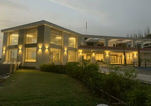 3 BHK Apartment For Sale in White Lily Residency, Sonipat Road