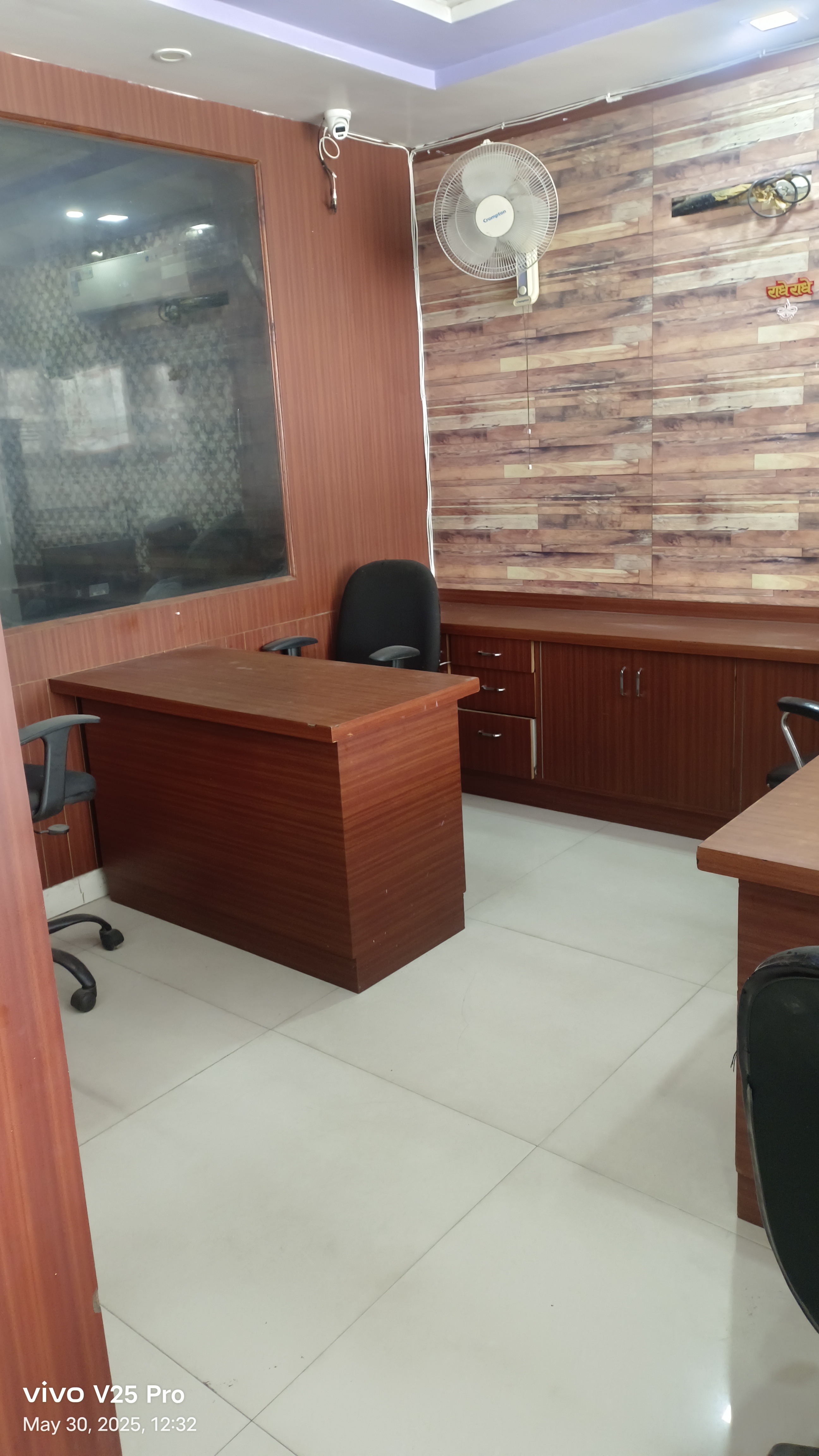 Office Space For Rent in Sikandra