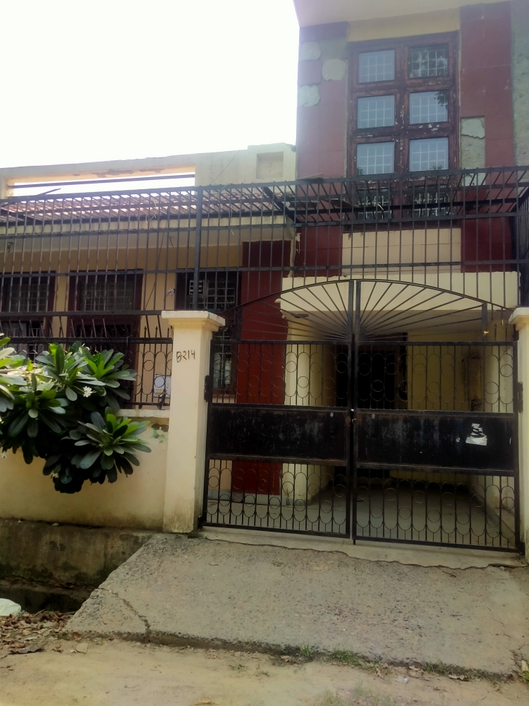 3 BHK Independent House For Sale in Sector 36 Greater Noida