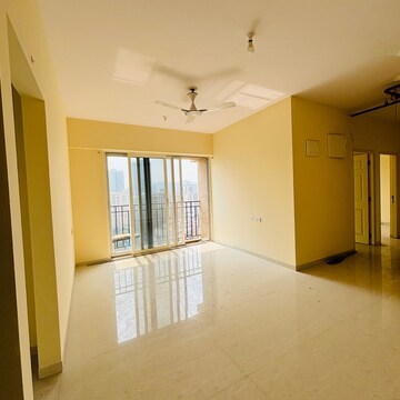 2.5 BHK Apartment For Rent in Vijay Orovia, Hiranandani Estate