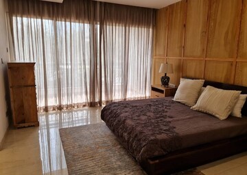 3 BHK Apartment For Rent in My Home Bhooja, Hi Tech City