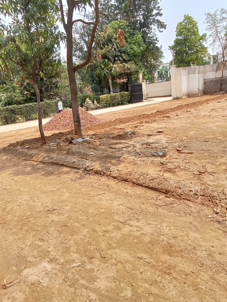 undefined, bhondsi  100 Sq.Yd. Plot In Bhondsi Gurgaon 8810573