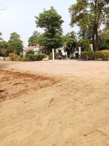 Plot Area in  Plot at Bhondsi – for Sale