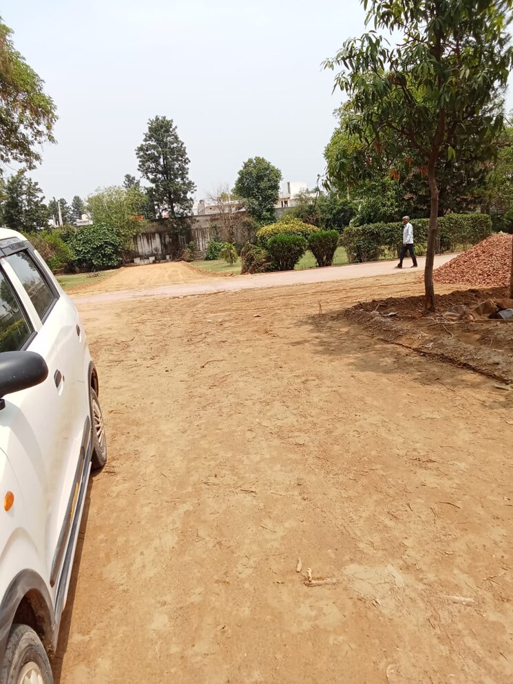 undefined, bhondsi  100 Sq.Yd. Plot In Bhondsi Gurgaon 8810573