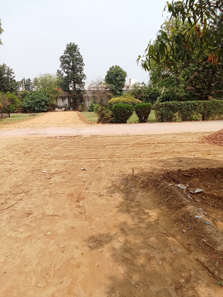 undefined, bhondsi  100 Sq.Yd. Plot In Bhondsi Gurgaon 8810573