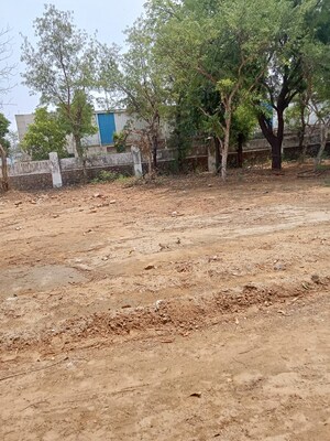  Plot For Sale in Bhondsi