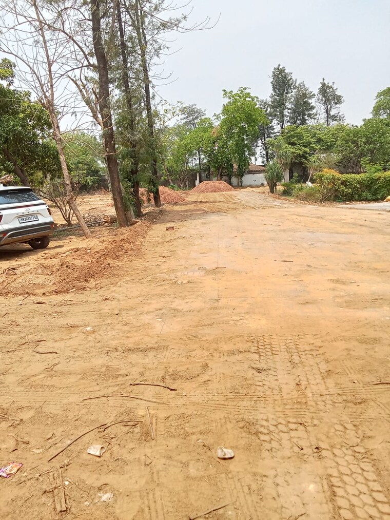 undefined, bhondsi  100 Sq.Yd. Plot In Bhondsi Gurgaon 8810573