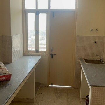 Bathroom in 2 BHK Apartment at RAS Palm Residency, Sector 75 – for Sale