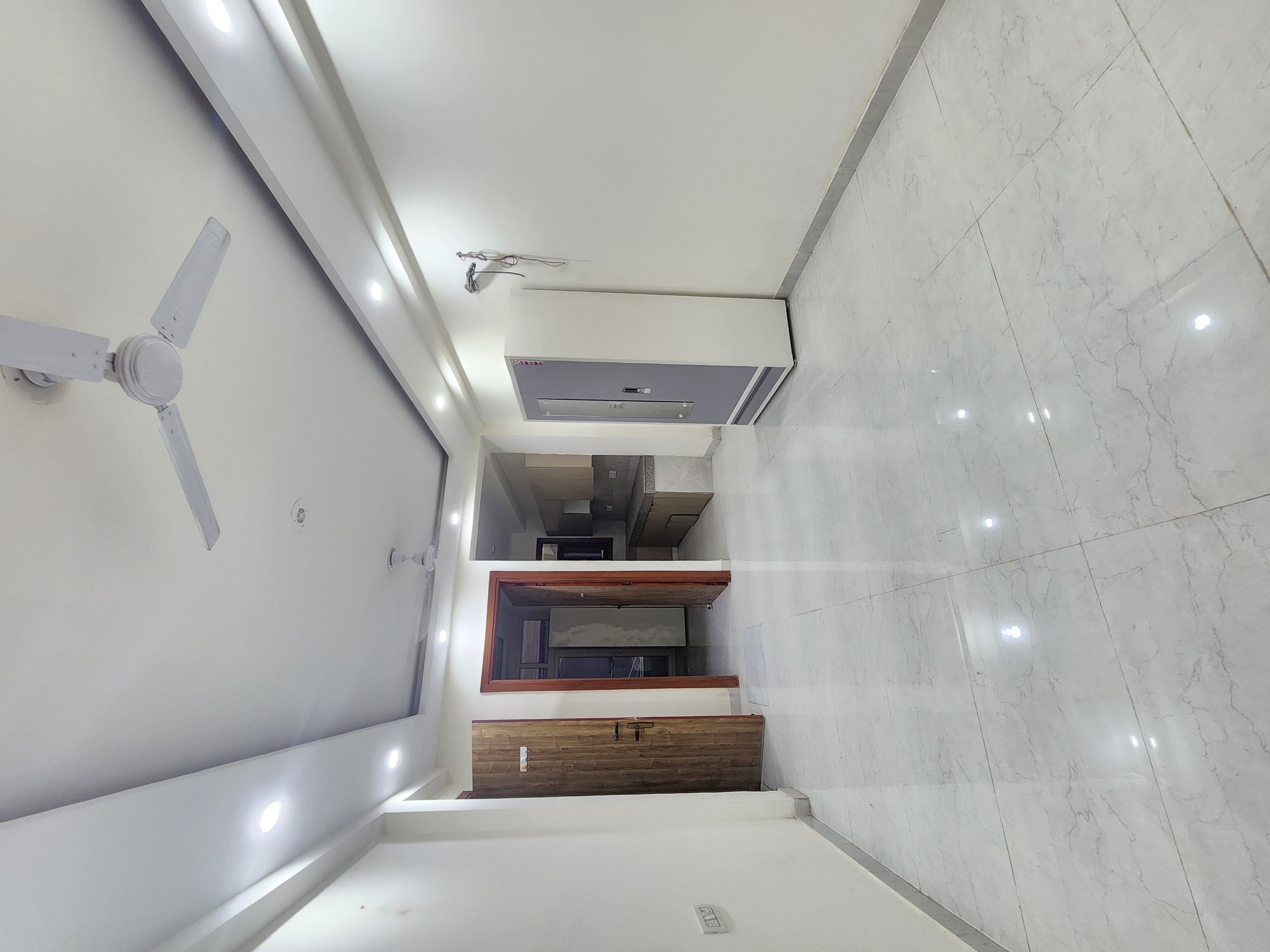 2 BHK Builder Floor For Rent in Chattarpur 