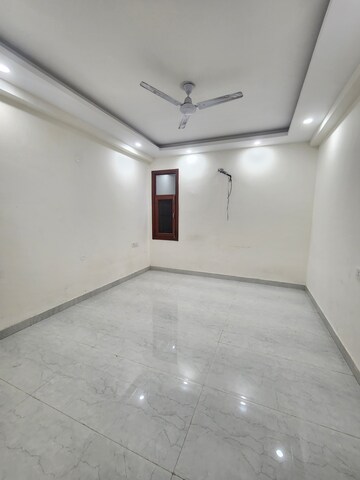 Kitchen in 2 BHK Builder Floor at Chattarpur – for Rent