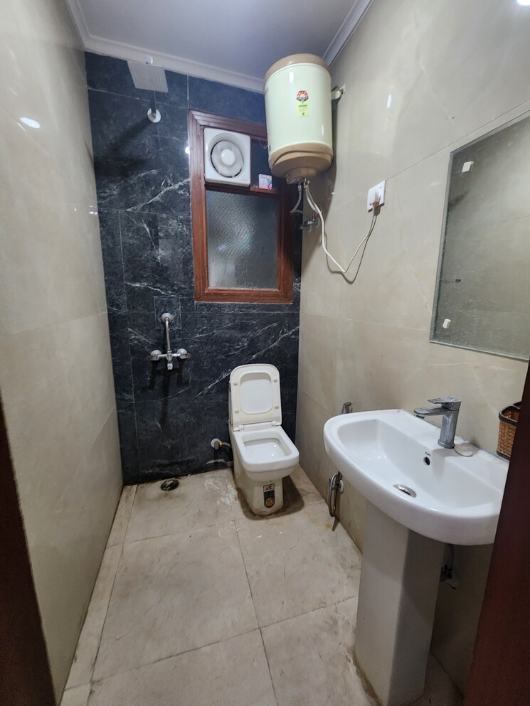 Master Bedroom, chattarpur 2 Bedroom 750 Sq.Ft. Builder Floor In Chattarpur Delhi 8810569