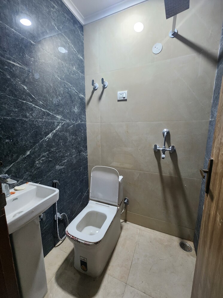 Master Bedroom, chattarpur 2 Bedroom 750 Sq.Ft. Builder Floor In Chattarpur Delhi 8810569