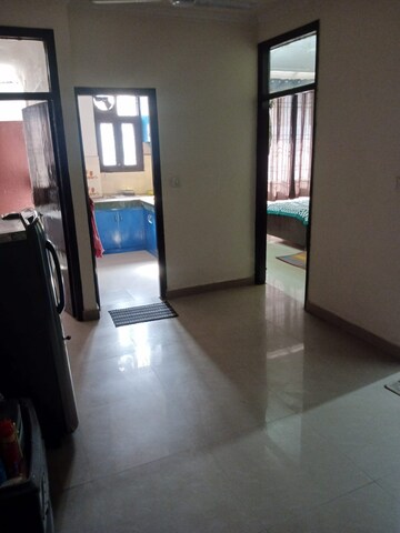 Building Lobby in 2 BHK Builder Floor at Sunder Nagar – for Rent