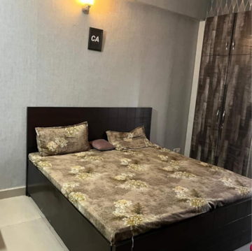 2 BHK Apartment For Sale in Romell Empress, Ic Colony