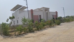  Plot – Exterior View View at VRB Prime, Bindayaka - for Sale