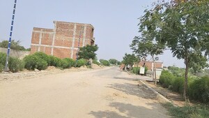  Plot – Exterior View View at VRB Prime, Bindayaka - for Sale