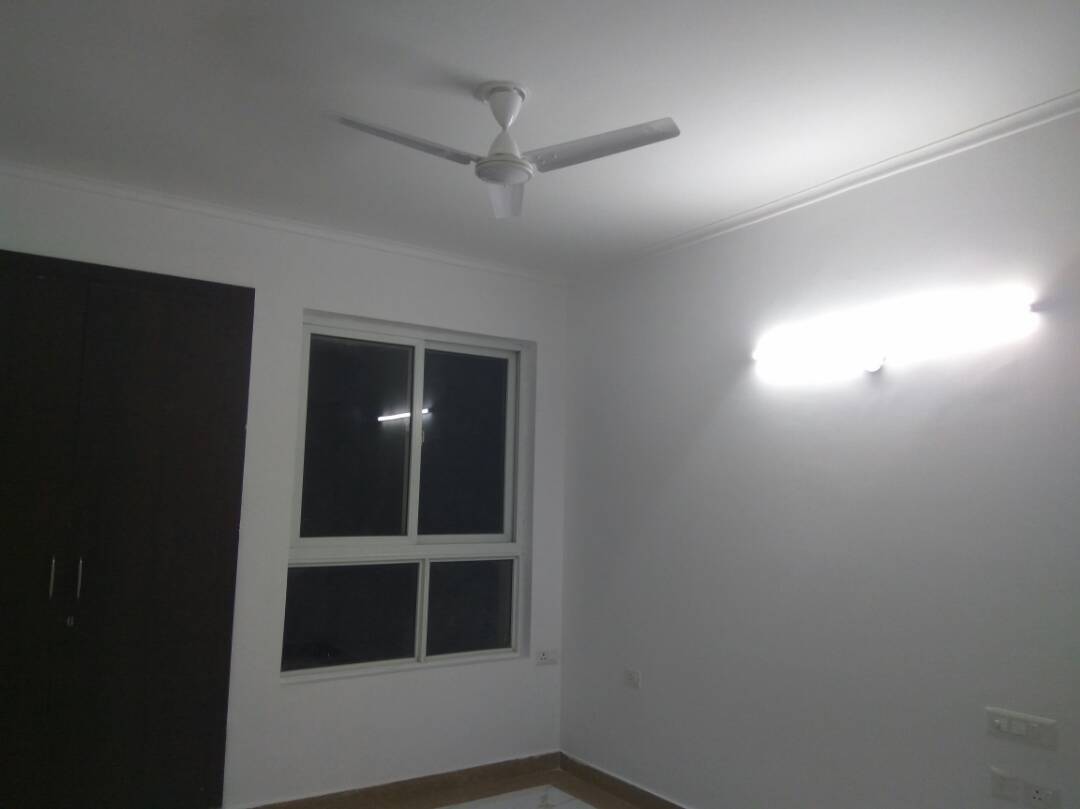 2 BHK + Study Room Apartment For Rent in Mahaluxmi Migsun Ultimo
