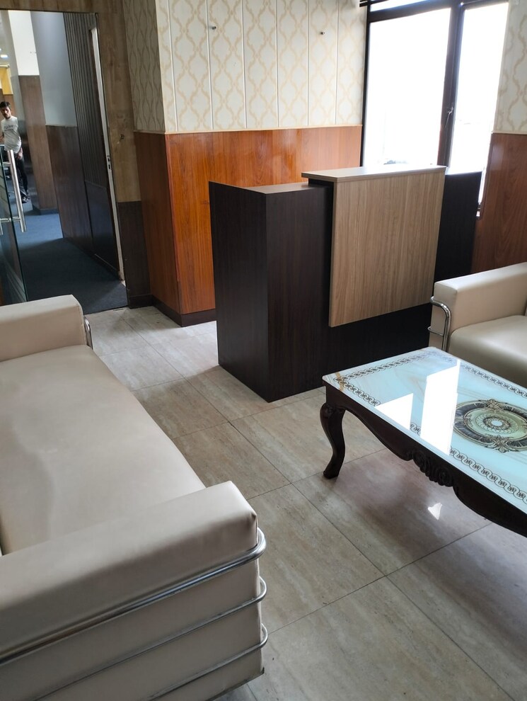 Team Area, sector 3 Commercial Office Space in IT/SEZ 1200 Sq.Ft. In Sector 3 Noida 8810595